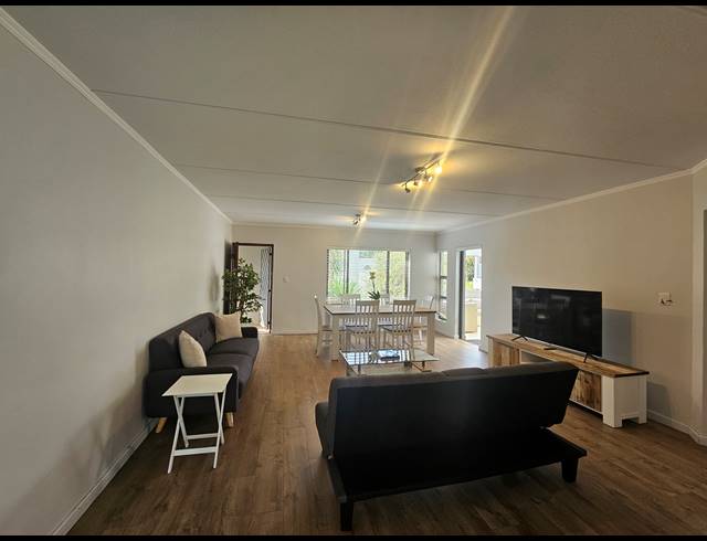 2 BEDROOM APARTMENT RENTED IN MORNINGSIDE HILLS